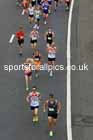 The 2024 Great North 10k Road Race, Newcastle.  Photo: David T. Hewitson/Sports for All Pics